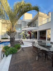Casa com 6 Quartos à venda, 570m² no Vossoroca, Votorantim