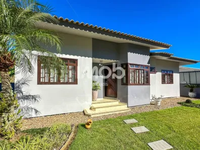 Casa com 3 Quartos à venda, 179m² no Vila Nova, Jaraguá do Sul