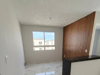 Apartamento com 2 Quartos à venda, 43m² no Vargem Pequena, Rio de Janeiro