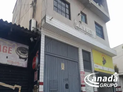 Sala Comercial para alugar, 29m² no Bussocaba, Osasco