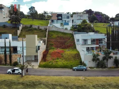 Lote/Terreno à venda, 525m² no Spina Ville II, Juiz de Fora