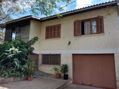 Casa com 3 Quartos à venda, 171m² no Morro do Espelho, São Leopoldo