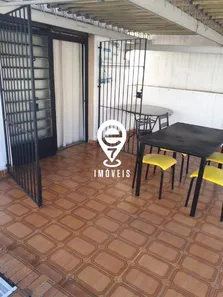 Sobrado com 3 Quartos à venda, 150m² no Parque Imperial, São Paulo