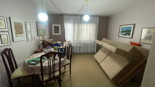 Apartamento com 2 Quartos à venda, 75m² no Santana, Porto Alegre