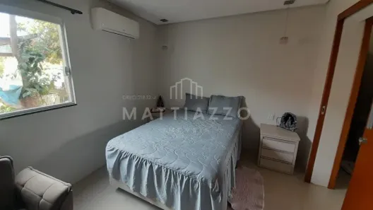 Casa com 2 Quartos à venda, 116m² no Parque Residencial Aeroporto, Limeira
