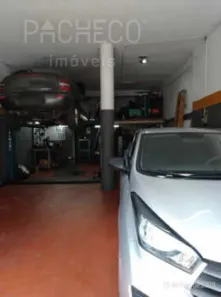 Galpão/Depósito/Armazém à venda, 76m² no Bela Vista, São Paulo
