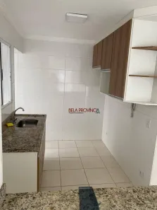 Apartamento com 3 Quartos à venda, 78m² no Jardim Nova Iguaçu, Piracicaba