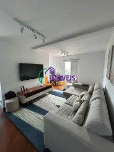 Cobertura com 2 Quartos à venda, 123m² no Brooklin Paulista, São Paulo