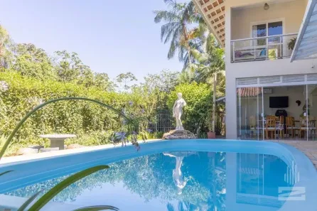 Casa com 5 Quartos à venda, 321m² no Vorstadt, Blumenau