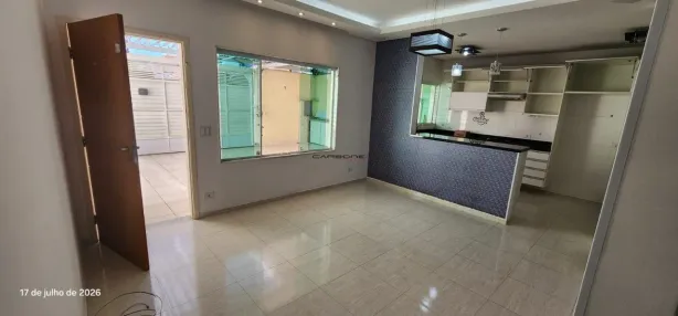 Sobrado com 2 Quartos à venda, 80m² no Água Rasa, São Paulo