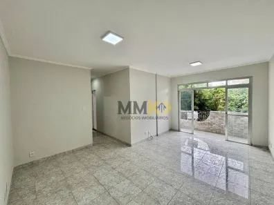 Apartamento com 3 Quartos à venda, 97m² no Embaré, Santos
