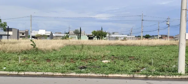 Lote/Terreno à venda, 422m² no Residencial Recanto das Emas, Goiânia