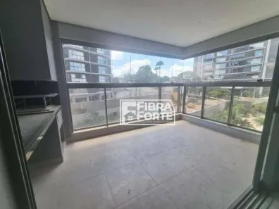 Apartamento com 3 Quartos à venda, 125m² no Nova Campinas, Campinas