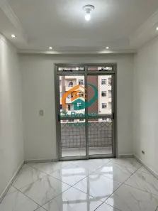 Apartamento com 3 Quartos à venda, 70m² no Jardim Andaraí, São Paulo