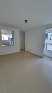 Apartamento com 3 Quartos para alugar, 55m² no Castelo, Belo Horizonte