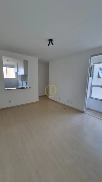 Apartamento com 3 quartos — Castelo, Belo Horizonte