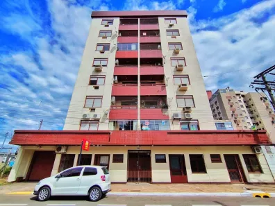 Ponto Comercial à venda, 38m² no Centro, São Leopoldo