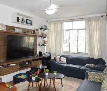 Apartamento com 2 Quartos à venda, 90m² no Fonseca, Niterói