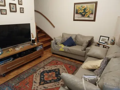 Sobrado com 2 Quartos à venda, 120m² no Perdizes, São Paulo