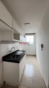 Apartamento com 2 Quartos para alugar, 50m² no Loteamento Malbec, Maringá