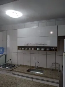 Apartamento com 2 Quartos à venda, 45m² no Jardim Terra Branca, Bauru
