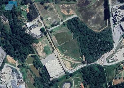à venda, 9000m² no Taboão, Mogi das Cruzes