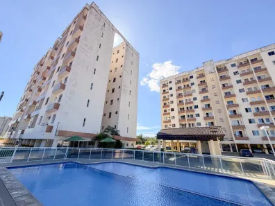 Apartamento com 3 Quartos à venda, 65m² no Messejana, Fortaleza