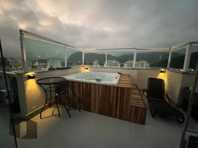 Cobertura com 3 Quartos à venda, 172m² no Barra da Tijuca, Rio de Janeiro