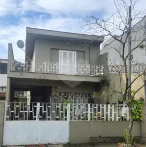 Sobrado com 2 Quartos à venda, 160m² no Santana, São Paulo