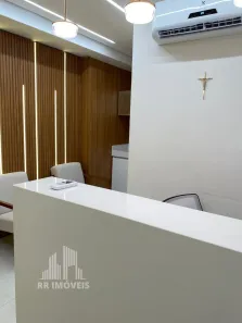 Sala Comercial à venda, 27m² no Centro, Barueri