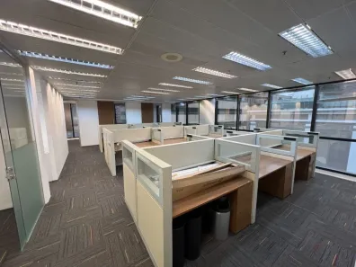 Sala Comercial para alugar, 254m² no Vila Olímpia, São Paulo