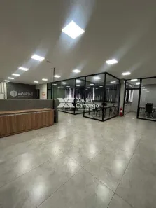 Sala Comercial para alugar, 278m² no Consolação, Rio Claro