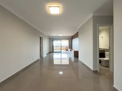 Apartamento com 3 Quartos à venda, 155m² no Residencial Alto do Ipê, Ribeirão Preto
