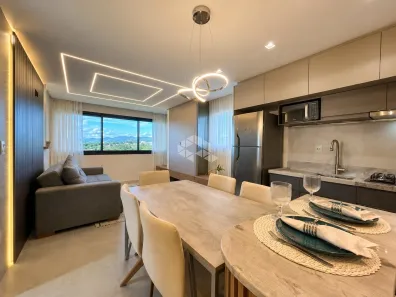 Apartamento com 2 Quartos à venda, 60m² no Concórdia, Ivoti