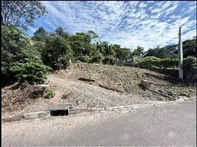 Lote/Terreno à venda, 375m² no Centro, Meleiro