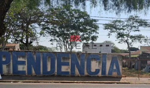 Lote/Terreno à venda, 360m² no Vila São Francisco, Bauru