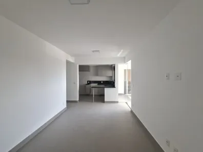 Apartamento com 2 Quartos para alugar, 2000m² no Gutierrez, Belo Horizonte