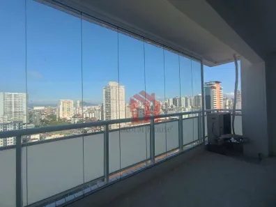 Sala Comercial para venda ou aluguel, 44m² no Encruzilhada, Santos