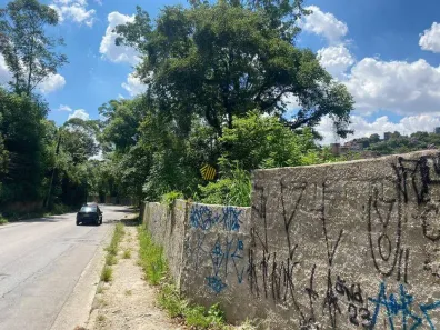 Lote/Terreno à venda, 47000m² no Vila Guarani, Santo André