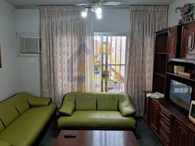 Apartamento com 2 Quartos à venda, 54m² no Mar e Céu, Guarujá