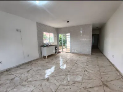Casa com 2 Quartos para alugar, 170m² no Jardim Monte Mor, Botucatu
