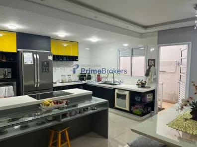 Casa com 3 Quartos à venda, 200m² no Cambuci, São Paulo