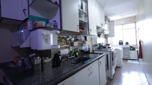 Apartamento com 3 Quartos à venda, 110m² no Recreio dos Bandeirantes, Rio de Janeiro