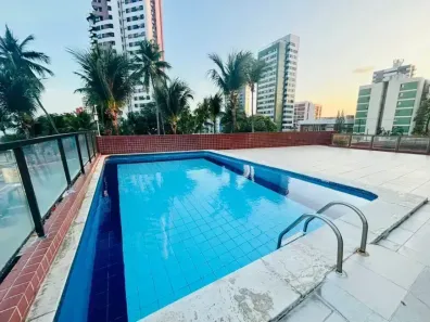 Apartamento com 4 Quartos à venda, 120m² no Candeias, Jaboatão dos Guararapes