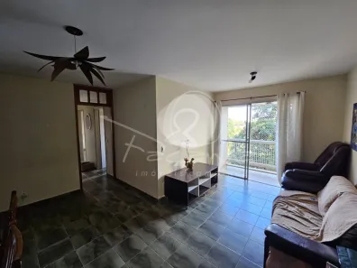Apartamento com 3 Quartos à venda, 80m² no Jardim Flamboyant, Campinas