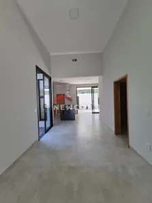 Casa de Condomínio com 3 Quartos à venda, 161m² no Parque Tropical, Araraquara