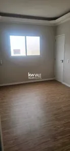 Apartamento com 2 Quartos à venda, 58m² no Parque Industrial, São José dos Campos