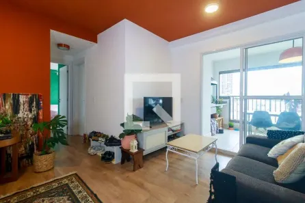 Apartamento com 2 Quartos à venda, 71m² no Jardim Caravelas, São Paulo