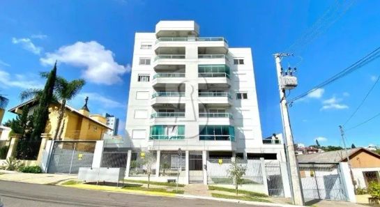Apartamento com 2 Quartos à venda, 82m² no Ouro Branco, Novo Hamburgo