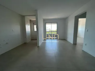 Apartamento com 2 Quartos à venda, 71m² no Capoeiras, Florianópolis